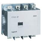 LEGRAND - Contattore CTX3 100