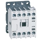 LEGRAND - Relè di controllo 4P per contattori CTX3 - contatto 2NO+2NC
