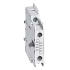 LEGRAND - Blocco contatti ausiliari 1NO+1NC per contattori CTX3