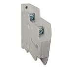 LEGRAND - Blocco contatti ausiliari 1NO+1NC per contattori CTX3