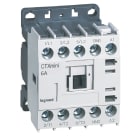 LEGRAND - Contattore CTX3 MINI