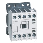 LEGRAND - Contattore CTX3 MINI