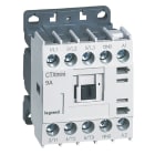 LEGRAND - Contattore CTX3 MINI
