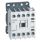 LEGRAND - Contattore CTX3 MINI