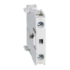 LEGRAND - Contatto ausiliario 1NO per contattori CTX3 MINI