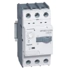 LEGRAND - Salvamotore modulare magnetotermico trifase