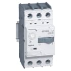 LEGRAND - Salvamotore modulare magnetotermico trifase