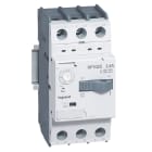 LEGRAND - Salvamotore modulare magnetotermico trifase