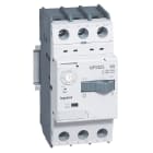 LEGRAND - Salvamotore modulare magnetotermico trifase