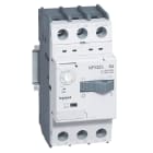 LEGRAND - Salvamotore modulare magnetotermico trifase