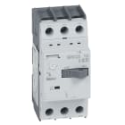 LEGRAND - Salvamotore modulare magnetotermico trifase