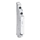 LEGRAND - Contatto ausiliario 1NO+1NC per salvamotori