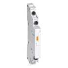 LEGRAND - Contatto di allarme 1NO+1NC per salvamotori