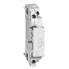 LEGRAND - Sganciatore a lancio di corrente per Salvamotori Vn= 380-400Vac