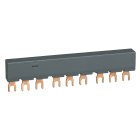 LEGRAND - Pettini di cablaggio per salvamotori MPX5