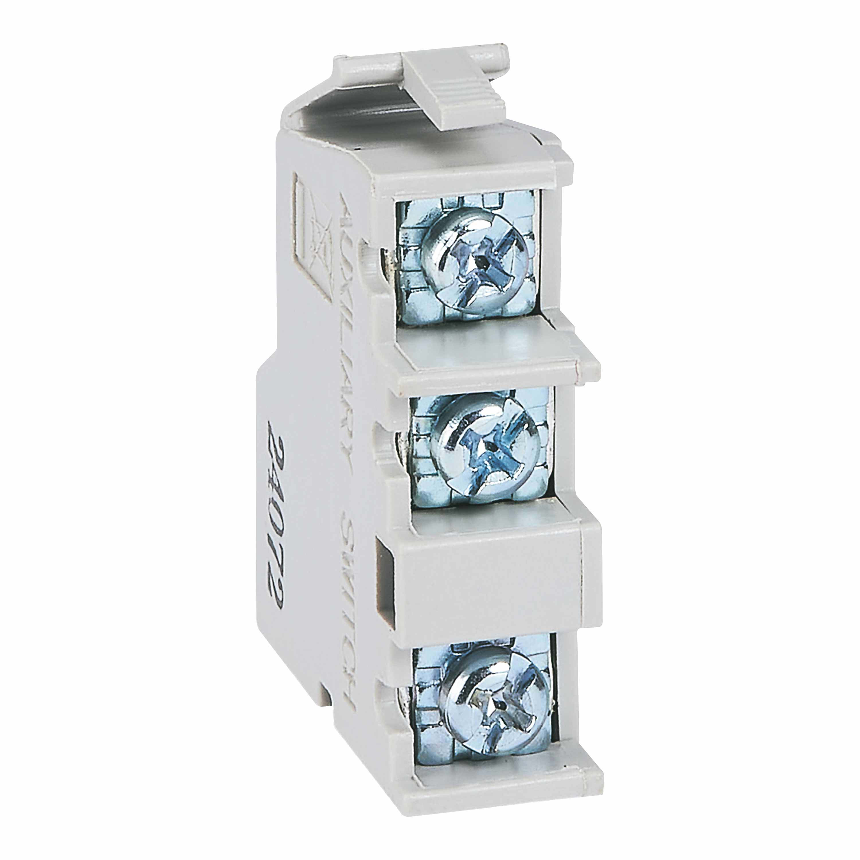 LEGRAND - Contatto ausiliario per interruttore scatolato 1000V