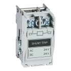 LEGRAND - Scanciatore a lancio di corrente 24V per interruttore scatolato 1000V
