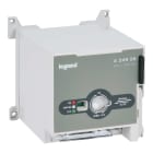LEGRAND - Comando a motore 24V per interruttore scatolato 1000V