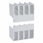 LEGRAND - Calotte coprimorsetto 4P per interruttore scatolato 1000V