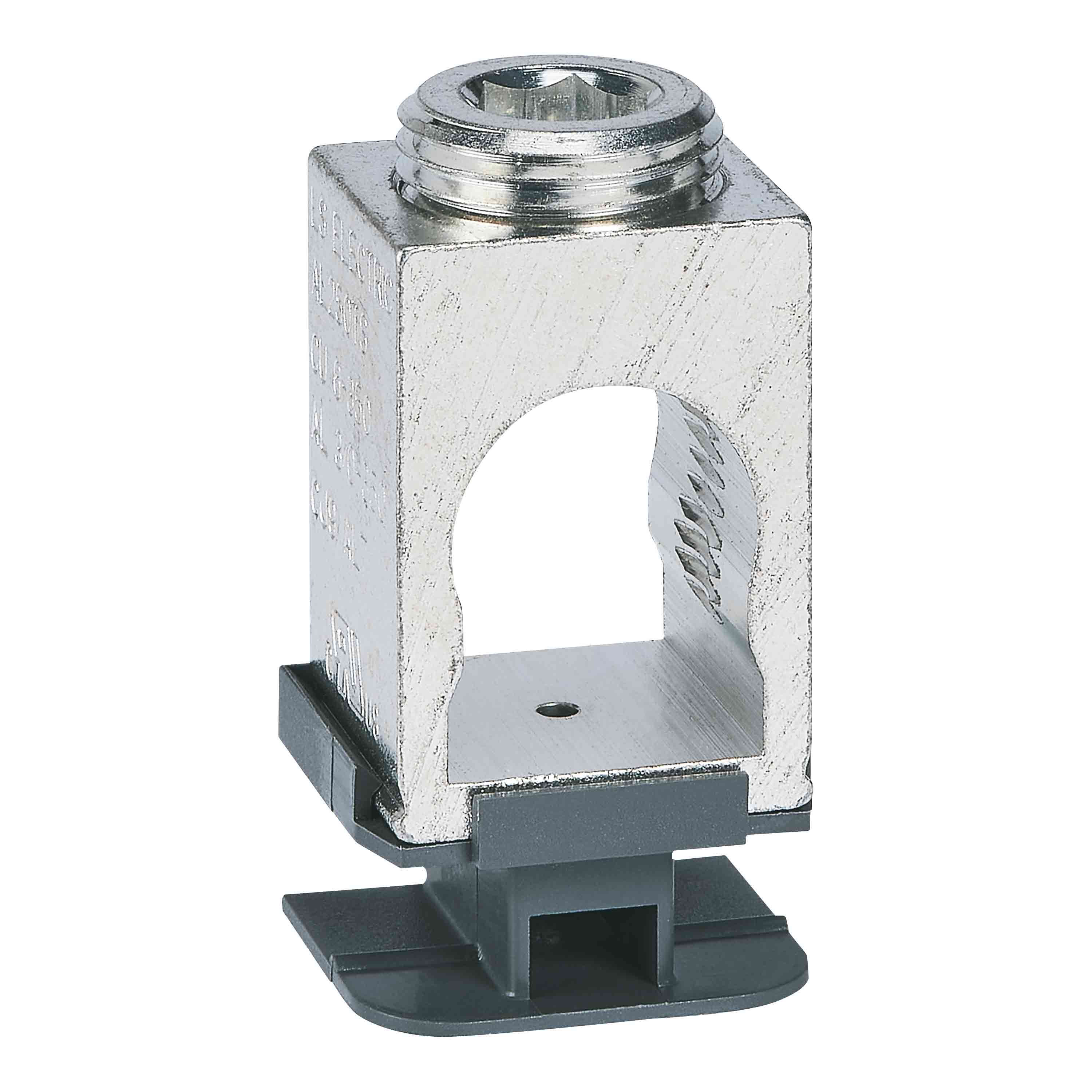 LEGRAND - Morsetti 4P per interruttore scatolato 1000V