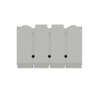 LEGRAND - Calotte coprimorsetti per DPX3 4P