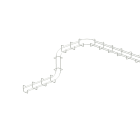 LEGRAND - Passerella bordo macchina G-MINI - lunghezza 3m