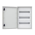 LEGRAND - Telaio modulare in plastica per quadri 500x400x200mm