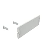 LEGRAND - Pannello cieco altezza 150 mm per telai modulari larghezza 800 mm