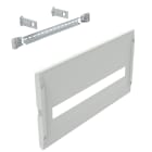 LEGRAND - Pannelli finestrati per telai larghezza 600 mm per Megatiker