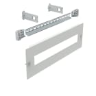 LEGRAND - Pannello finestrato altezza 150 mm per telai modulari larghezza 500 mm