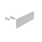 LEGRAND - Pannello cieco altezza 150 mm per telai modulari larghezza 600 mm