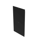 LEGRAND - Pannelli laterali dell’armadio 42 unità 1000 mm (1 parte)