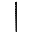 LEGRAND - Gestore verticale per Patch Cord di permutazione Metallo 47U