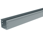 LEGRAND - Base rettilinea chiusa liscia. Altezza 100 mm
