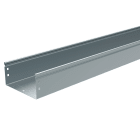 LEGRAND - Base rettilinea chiusa liscia. Altezza 100 mm