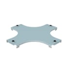 LEGRAND - Coperchio per incrocio piano a T. Altezza: 25 mm