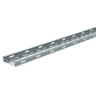 LEGRAND - Base rettilinea forata liscia MF. Altezza: 25mm