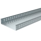 LEGRAND - Base rettilinea forata imbutita. Altezza 100 mm