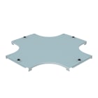 LEGRAND - Coperchio per incrocio piano a T. Altezza: 25 mm