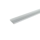 LEGRAND - Elemento rettilineo forato imbutito MF. Altezza 50 mm