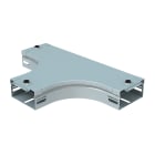 LEGRAND - Derivazione piana a T con coperchio. Altezza: 50 mm