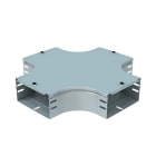 LEGRAND - Incrocio piano (base + coperchio)