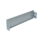 LEGRAND - Testata di chiusura. Altezza: 100 mm