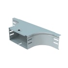 LEGRAND - Derivazione laterale a T con coperchio. Altezza: 100 mm
