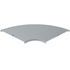 LEGRAND - Coperchio per curva piana a 90. Altezza: 25 mm