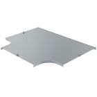 LEGRAND - Coperchio per derivazione piana a T. Altezza: 25 mm