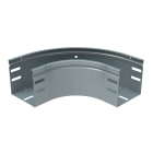 LEGRAND - Curva piana a 90° solo base. Altezza: 100 mm