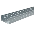 LEGRAND - Base rettilinea forata imbutita. Altezza 100 mm