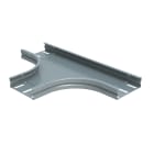 LEGRAND - Derivazione piana a T solo base. Altezza: 25 mm