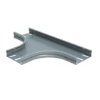 LEGRAND - Derivazione piana a T solo base. Altezza: 25 mm